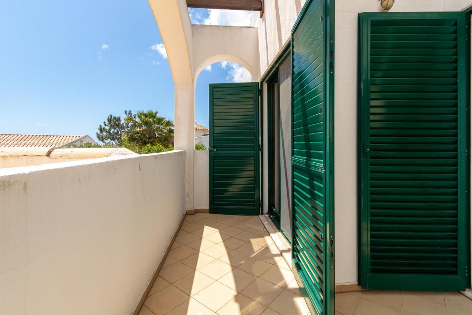 Tac - Vila Tina Vilamoura Quarteira Exteriör bild