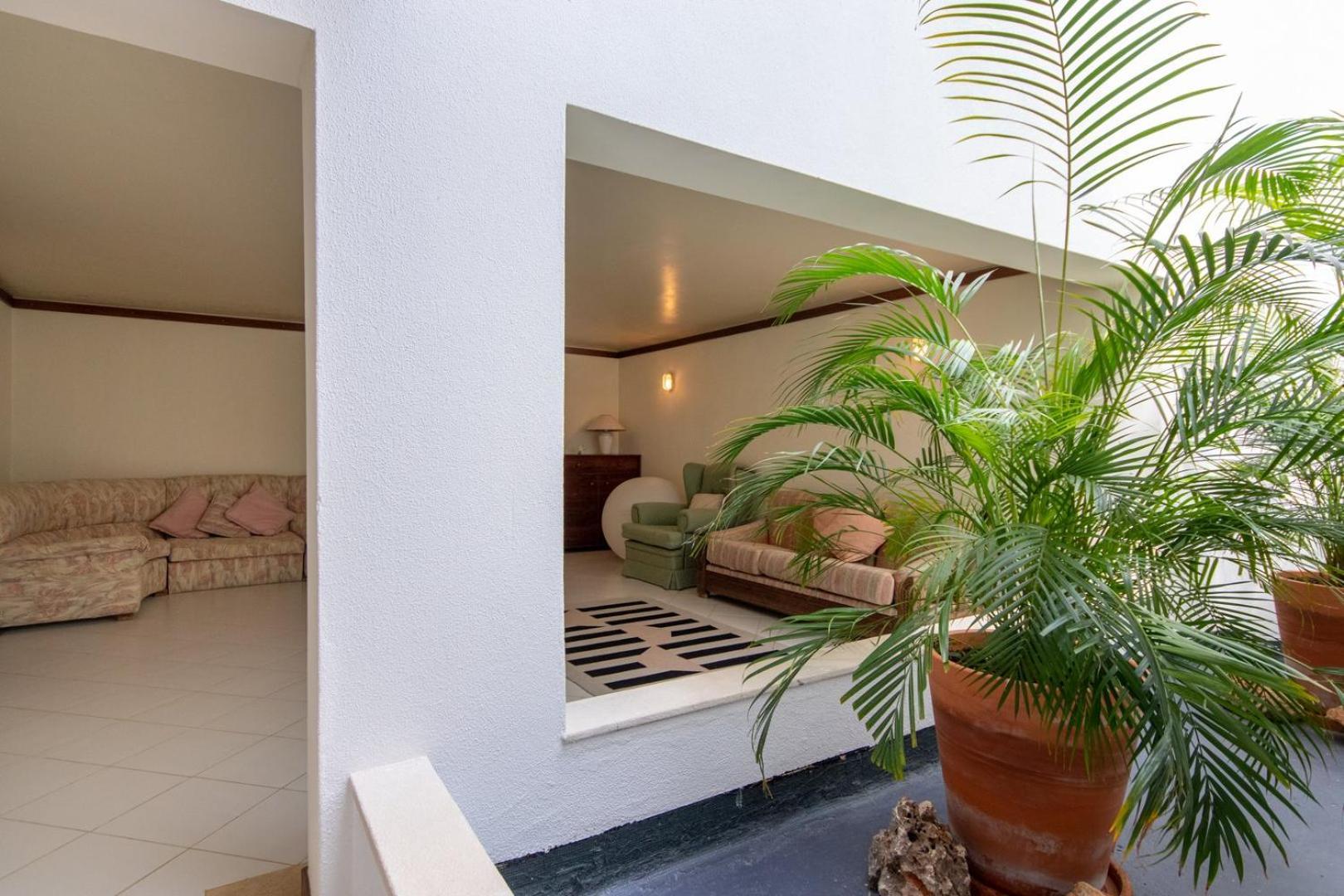Tac - Vila Tina Vilamoura Quarteira Exteriör bild