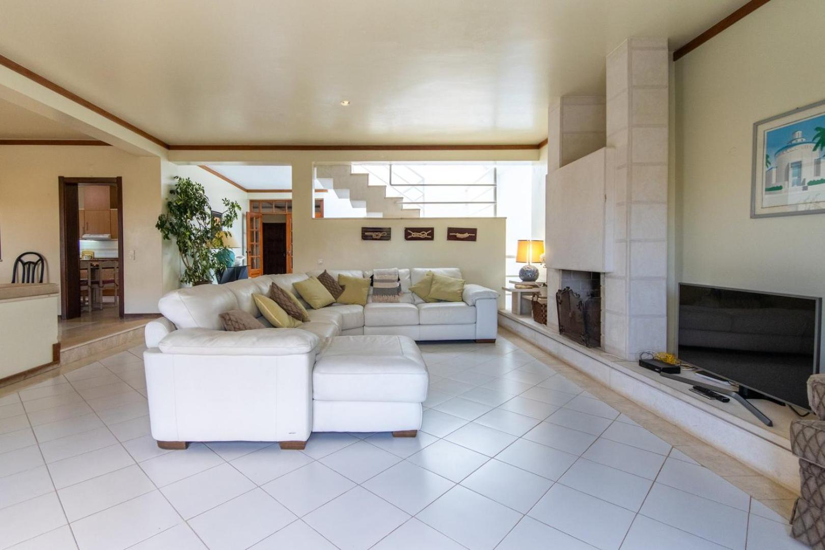 Tac - Vila Tina Vilamoura Quarteira Exteriör bild